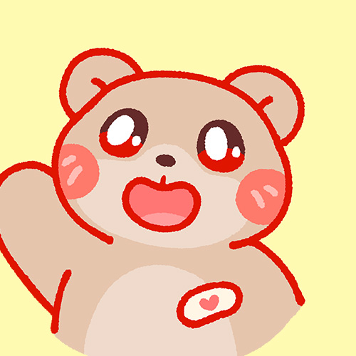 Bear