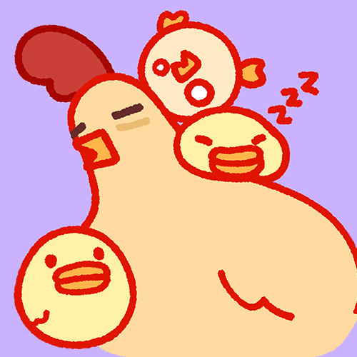 Chicken Family