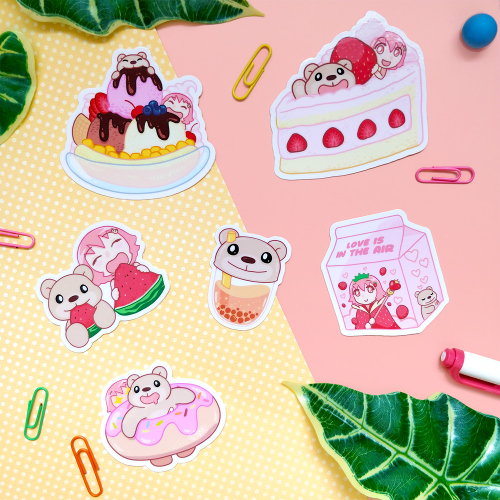 10% Off Orders of $30 or more