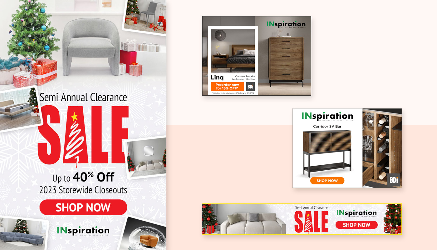 INspiration Interiors