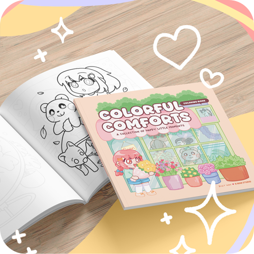Coloring Book