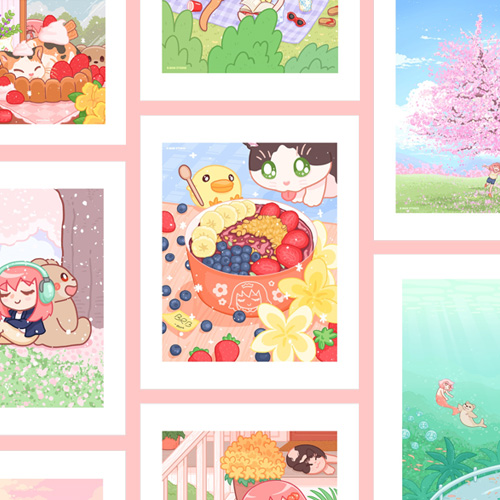 Art Prints